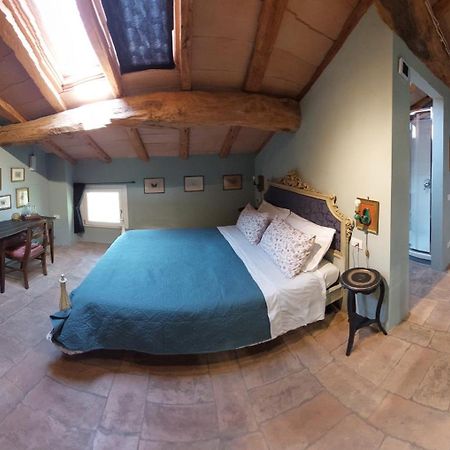 بارما B&B Podere Merlo المظهر الخارجي الصورة