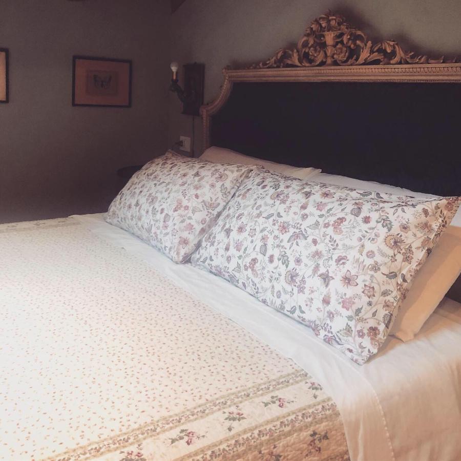 بارما B&B Podere Merlo المظهر الخارجي الصورة