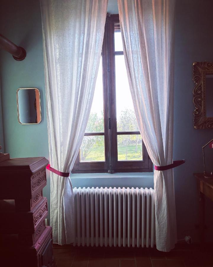 بارما B&B Podere Merlo المظهر الخارجي الصورة
