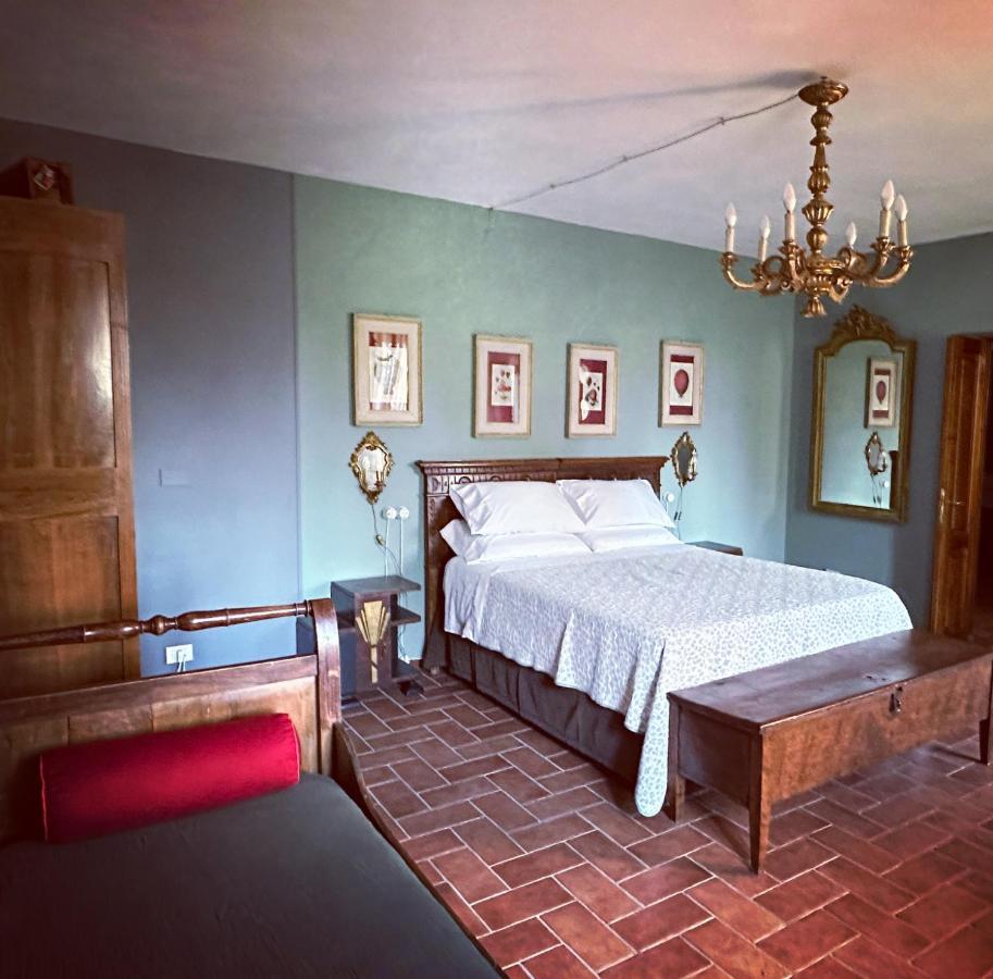 بارما B&B Podere Merlo المظهر الخارجي الصورة